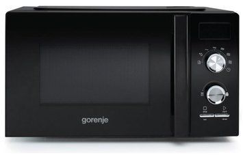 Мікрохвильова піч GORENJE MO 20 A3BH 741798 фото