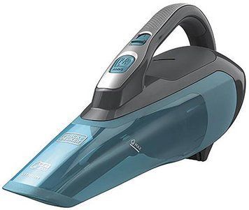 Акумуляторний пилосос BLACK&DECKER WDA320J WDA320J фото