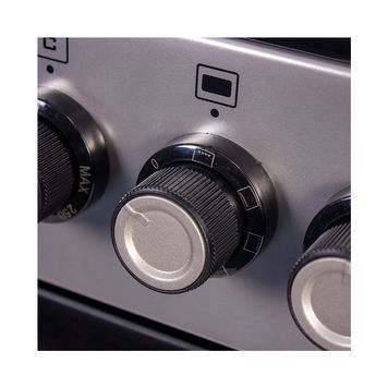 Плита PRIME Technics PSE 641212 B PSE 641212 B фото