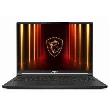 Ноутбук MSI Stealth A16 AI+ (9S7-15FL35-084) 9S7-15FL35-084 фото