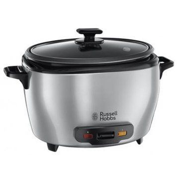 Рисоварка Russell Hobbs MaxiCook 23570-56 23570-56 фото