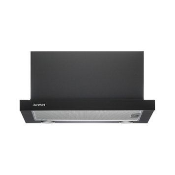 Витяжка кухонна Pyramida TX 60 (1100) R BL TX 60 (1100) R BL фото