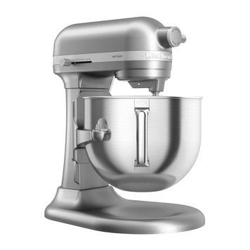 Кухонний комбайн KitchenAid 5KSM70SHXECU 5KSM70SHXECU фото