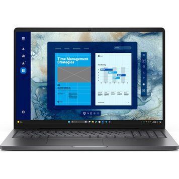 Ноутбук Dell Pro 16 16" BTO106PC16250UA_W11P BTO106PC16250UA_W11P фото