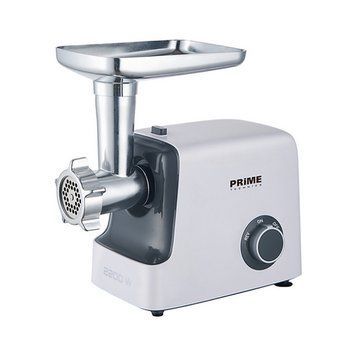 М'ясорубка PRIME Technics PG 2243 WGD PG 2243 WGD фото