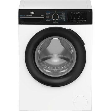 Пральна машина Beko BM3WFU410415WPBB BM3WFU410415WPBB фото