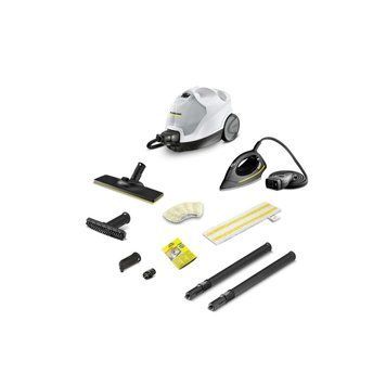 Пароочищувач Karcher SC 4 EasyFix Iron (1.512-631.0) 1.512-631.0 фото