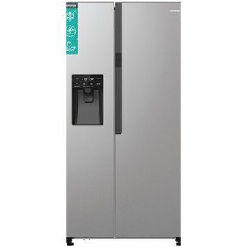 Холодильник Gorenje NRR9185ESXL1 NRR9185ESXL1 фото