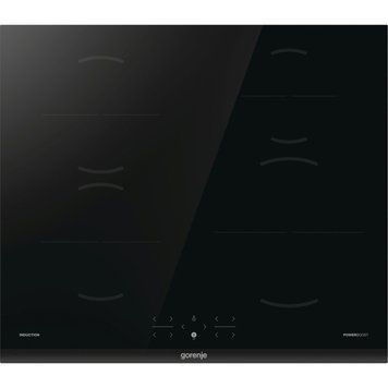 Варильна поверхня Gorenje PowerBoost GI6401BC GI6401BC фото