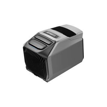 Кондиціонер EcoFlow EFWAVE3-EU-NBox/EFWAVE3-E EFWAVE3-EU-NBox/EFWAVE3-E фото