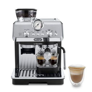 Кавомашина DeLonghi EC 9155 MB EC 9155 MB фото
