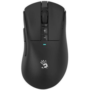 Мишка A4Tech Bloody R73 Ultra Wireless Black (4711421002349) 4711421002349 фото