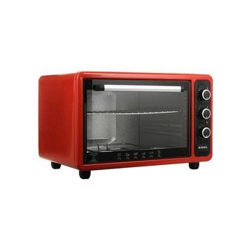 Електропіч ASEL AF 40-23 RED AF 40-23 RED фото