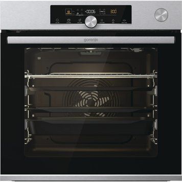 Духова шафа Gorenje BPSA6747A08X BPSA6747A08X фото