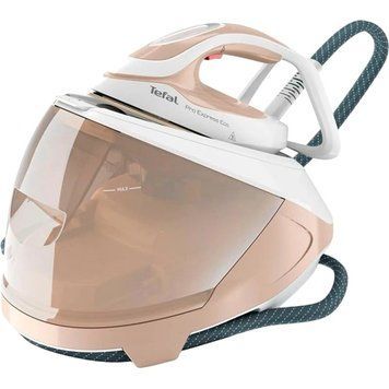 Парова станція Tefal Pro Express Eco (GV9E22E0) GV9E22E0 фото