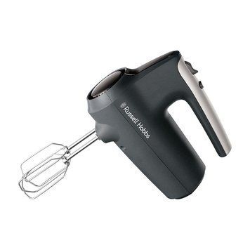 Міксер Russell Hobbs Desire Matte Charcoal (27151-56) 27151-56 фото