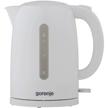 Чайник GORENJE K17W 746006 фото