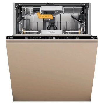 Посудомийна машина Whirlpool W8IHT58T W8IHT58T фото