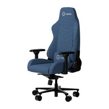 Крісло ігрове Lorgar Ace 422 Blue (LRG-CHR422BL) LRG-CHR422BL фото