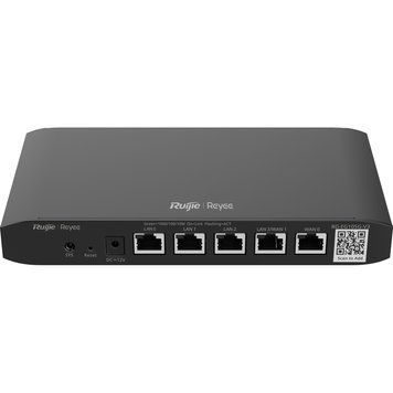 Маршрутизатор Ruijie Networks RG-EG105G V3 RG-EG105G V3 фото