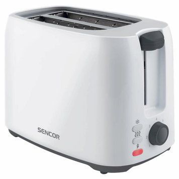 Тостер Sencor STS2606WH STS2606WH фото