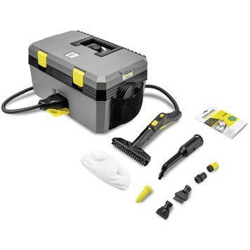 Пароочищувач Karcher SG 4/2 Classic (1.092-301.0) 1.092-301.0 фото