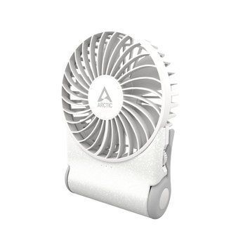 Вентилятор Arctic USB-C SUMMAIR 2GO WHITE (AEBRZ00029A) AEBRZ00029A фото
