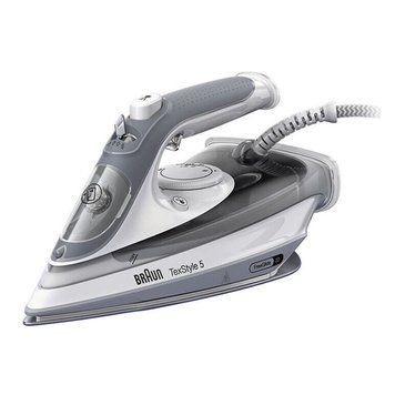 Праска Braun SI 5078 GY (SI5078GY) SI5078GY фото
