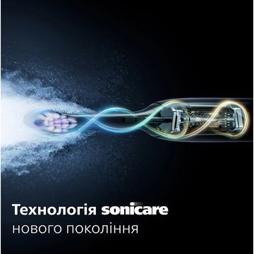 Зубна електрощітка PHILIPS Sonicare HX7406/01 HX7406/01 фото