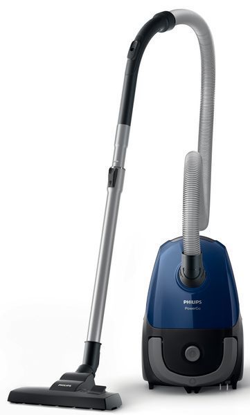 Пилосос Philips мішковий PowerGO FC8240/09 FC8240/09 фото