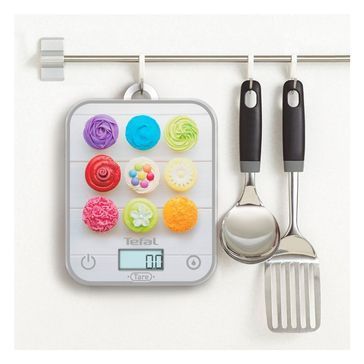 Ваги кухонні Tefal BC50D4V0 BC50D4V0 фото