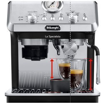 Кавомашина DeLonghi EC 9155 MB EC 9155 MB фото