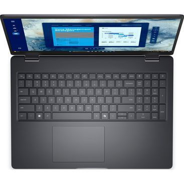 Ноутбук Dell Pro 16 16" BTO106PC16250UA_W11P BTO106PC16250UA_W11P фото