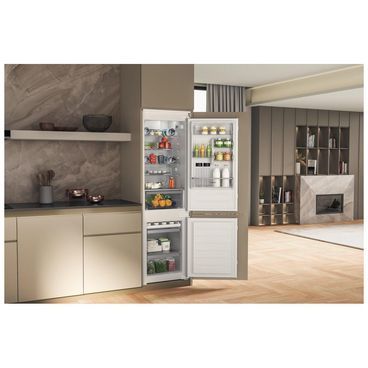 Холодильник Whirlpool WHC18D011C1SF WHC18D011C1SF фото