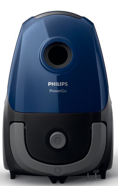 Пилосос Philips мішковий PowerGO FC8240/09 FC8240/09 фото