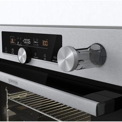 Духова шафа Gorenje BPSA6747A08X BPSA6747A08X фото