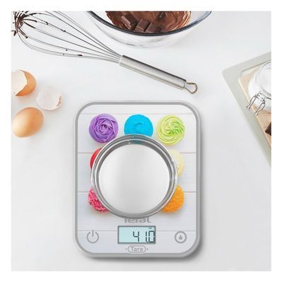 Ваги кухонні Tefal BC50D4V0 BC50D4V0 фото