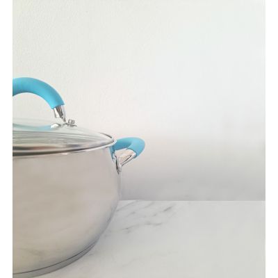 Каструля Pepper Bell 1.9 л (PR-1112-16) PR-1112-16 фото