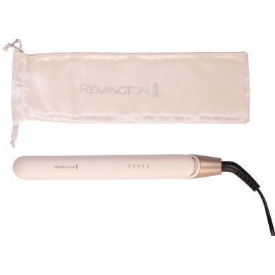 Вирівнювач для волосся Remington S4740 Shea Soft S4740 Shea Soft фото
