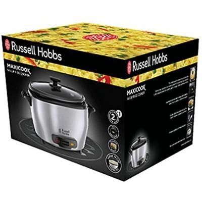 Рисоварка Russell Hobbs MaxiCook 23570-56 23570-56 фото