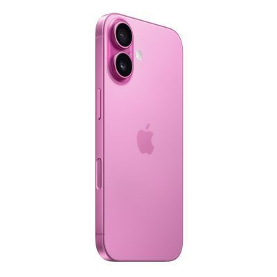 Мобільний телефон Apple iPhone 16 128GB Pink (MYEA3) MYEA3 фото