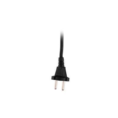 Мережевий подовжувач 2E 5XCEE7/17, 1.5м, black (2E-U0510M1.5BK) 2E-U0510M1.5BK фото