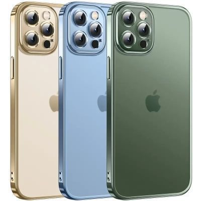 Мобільний телефон Apple iPhone 13 Pro 256Gb Alpine Green (Grade A) USED (iP13Pr25Alp_A) iP13Pr25Alp_A фото