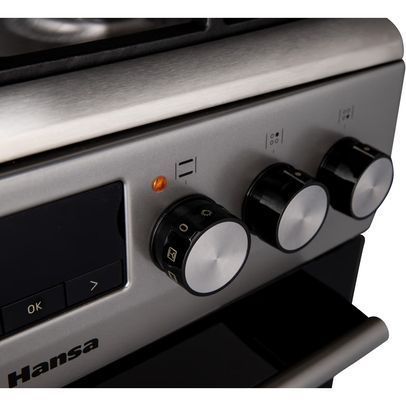 Плита Hansa FCMS582254 FCMS582254 фото