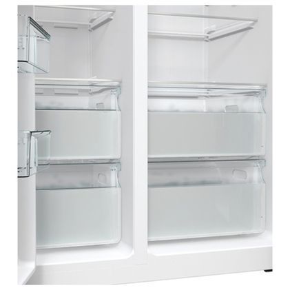Холодильник Gorenje NRR9185ESXL1 NRR9185ESXL1 фото