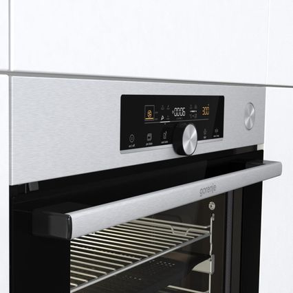 Духова шафа Gorenje BPSA6747A08X BPSA6747A08X фото