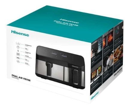Мультипіч HISENSE HAF2900D (AF-D5502AS) 741572 фото