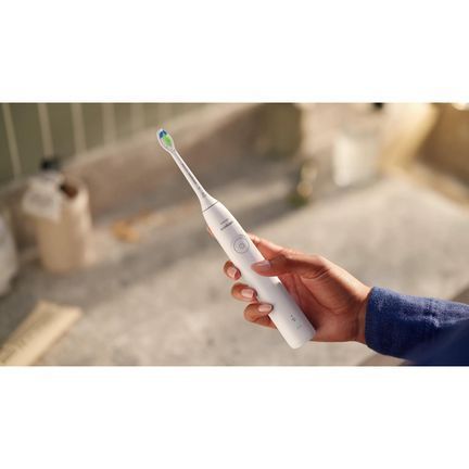 Щітка зубна електр. Philips, Sonicare 5300 Series HX7110/01 HX7110/01 фото