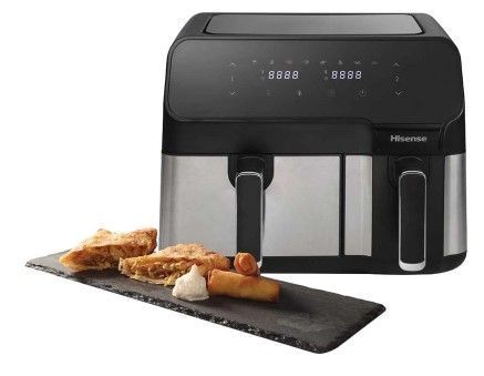 Мультипіч HISENSE HAF2900D (AF-D5502AS) 741572 фото