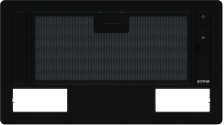 Витяжка GORENJE BHI 681 EB (E017FII1K42BN2BRB) 740157 фото